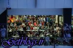 فروش 400 میلیونی سینما در بازی کشور عزیزمان ایران مراکش