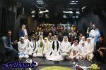 گفت‌وگو با قربانی اسیدپاشی که روی صحنه تئاتر ایفای نقش می‌کند