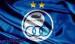اولین تصویر العمل کلوب استقلال به از بین بردن از جام حذفی